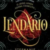 Presença Lendário de Stephanie Garber - Trilogia Caraval - Livro 2^ Fantástico