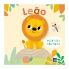 Yoyo Books Leão^ Bebé