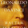 Porto Editora Leonardo da Vinci de Walter Isaacson^ Romance