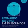 Jacarandá Leonardo da Vinci em 30 Segundos de Marina Wallace^ Técnicos