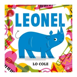 Zero A Oito Leonel de Lo Cole^ Literatura Infantil