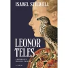 Planeta Leonor Teles de Isabel Stilwell^ Romance Histórico