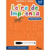 Fábula Letra de Imprensa de Ana Margarida Biscoito^ 1º Ciclo