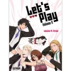 Iguana Let's Play: Volume 2 de Leeanne M. Krecic^ Banda Desenhada E Novelas Gráficas