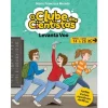 Booksmile Levanta Voo de Maria Francisca Macedo - O Clube dos Cientistas N.º 7 (2ª Edição)^ Coleções Juvenis