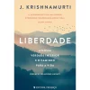 Presença Liberdade de Jiddu Krishnamurti^ Espiritualidade