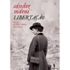 Dom Quixote Libertação de Sándor Márai^ Romance Histórico