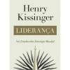 Dom Quixote Liderança de Henry Kissinger^ História E Política