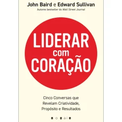 Vogais Liderar com Coração de John Baird e Edward Sullivan^ Técnicos
