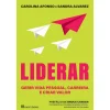 Casa Das Letras Liderar de Carolina Afonso e Sandra Alvarez^ Técnicos