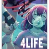 Levoir 4Life - Alvorada (Volume II) de Antoine Dole^ Manga