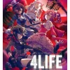 Levoir 4Life - Crepúsculo (Volume I) de Antoine Dole^ Manga