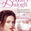 Asa Ligeiramente Escandalosa de Mary Balogh - Série Bedwyn - Vol. 3^ Romance