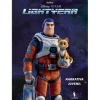 Dom Quixote Lightyear - Narrativa Juvenil de Disney Pixar^ Literatura Juvenil
