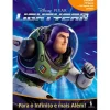Dom Quixote Lightyear - para o Infinito e Mais Além! de Disney^ Atividades