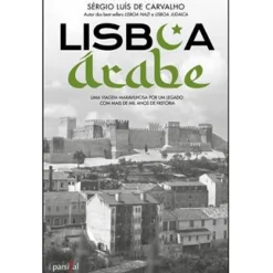 Parsifal Lisboa Árabe de Sérgio Luís de Carvalho^ História E Política