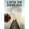 Dom Quixote Lista de Desejos de Peter Mohlin e Peter Nyström^ Romance