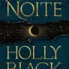 Topseller Livro da Noite de Holly Black^ Fantástico