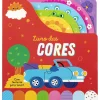 Porto Editora Livro das Cores^ Atividades