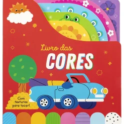 Porto Editora Livro das Cores^ Atividades