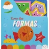 Porto Editora Livro das Formas^ Atividades