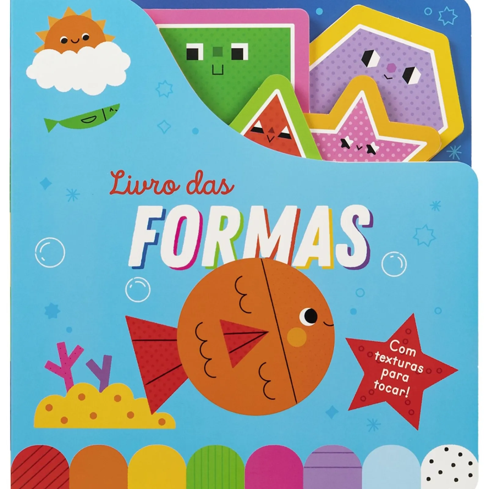 Porto Editora Livro das Formas^ Atividades