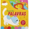 Porto Editora Livro das Palavras^ Bebé