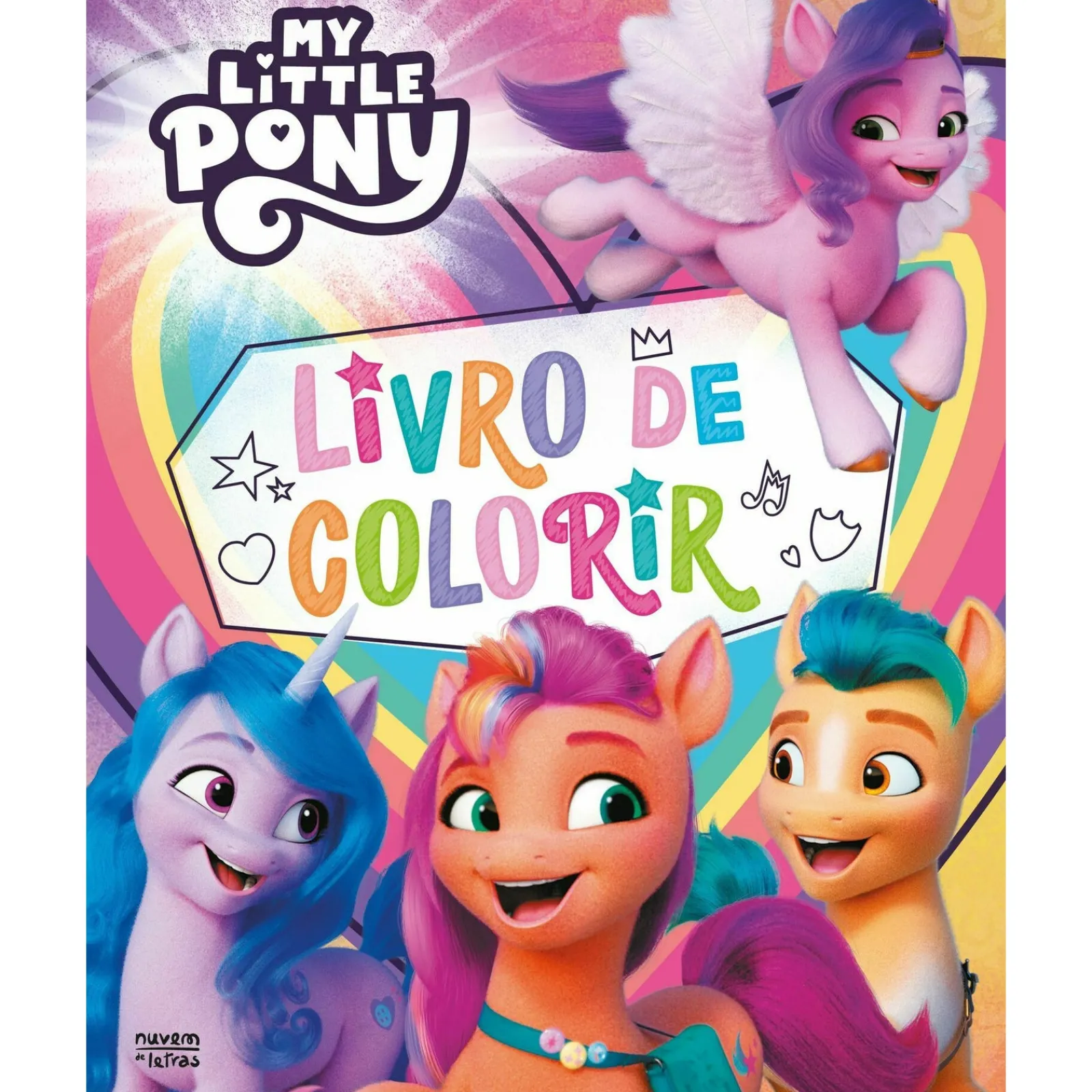 Note! Online Livro de Colorir^ Atividades