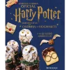 Presença Livro de Cozinha Oficial Harry Potter de Joanna Farrow^ Culinária