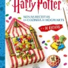 Presença Livro de Culinária Oficial Harry Potter de J. K. Rowling^ Coleções Juvenis