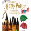 Presença Livro de Receitas Oficial Harry Potter de Joanna Farrow; Tradução: Maria João Ferro de Joanna Farrow^ Culinária