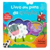 Porto Editora Livro dos Puns da Quinta- Livro com Abas e Cheiros!^ Literatura Infantil