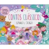 Porto Editora Livro e Jogo Divertidos - Contos Clássicos^ Atividades