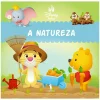 Note! Online Livro Mágico para o Banho: Natureza^ Bebé