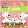 Note! Online Livro Mágico para o Banho: Animais^ Bebé