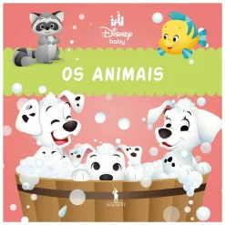 Note! Online Livro Mágico para o Banho: Animais^ Bebé