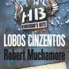 Porto Editora Lobos Cinzentos de Robert Muchamore^ Coleções Juvenis