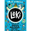 Gailivro Loki - Livro 2: o Guia de um Deus Malvado que Lida com a Culpa de Louie Stowell^ Literatura Juvenil