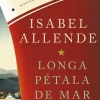 Porto Editora Longa Pétala de Mar de Isabel Allende^ Romance