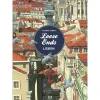Asa Loose Ends - Lisbon de Ricardo Cabral^ Banda Desenhada E Novelas Gráficas