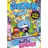 Porto Editora Looshkin - Au! Mesmo em Cheio! de Jamie Smart - Livro 2^ Banda Desenhada E Novelas Gráficas