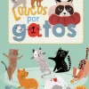 Dom Quixote Loucos por Gatos de Nextquisite^ Atividades
