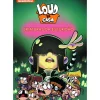 Nuvem De Letras Loud em Casa - Criaturas da Escuridão^ Banda Desenhada E Novelas Gráficas