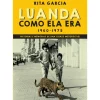 Oficina Do Livro Luanda Como Ela Era de Rita Garcia^ História E Política