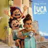 Dom Quixote Luca - o Livro do Filme de Disney^ Coleções Infantis
