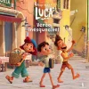 Dom Quixote Luca - Verão Inesquecível de Disney^ Coleções Infantis