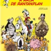 Note! Online Lucky Luke - A Arca de Rantanplan de Achdé e Jul^ Banda Desenhada E Novelas Gráficas