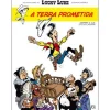 Asa Lucky Luke - A Terra Prometida de Achdé^ Banda Desenhada E Novelas Gráficas