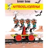 Asa Lucky Luke - Nitroglicerina de Lo Hartog Van Banda e Morris^ Banda Desenhada E Novelas Gráficas