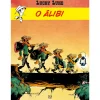 Asa Lucky Luke - o Álibi de Claude Guylouis e Morris^ Banda Desenhada E Novelas Gráficas